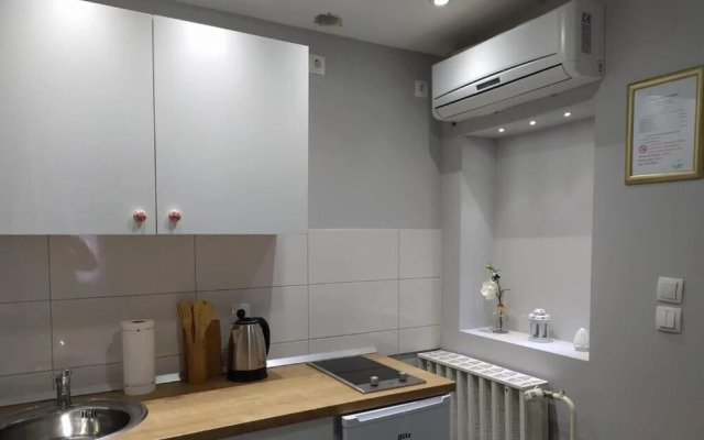 Villa Lucia Apartments & Rooms