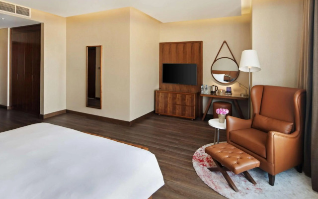 Grand Anatolia Hotel