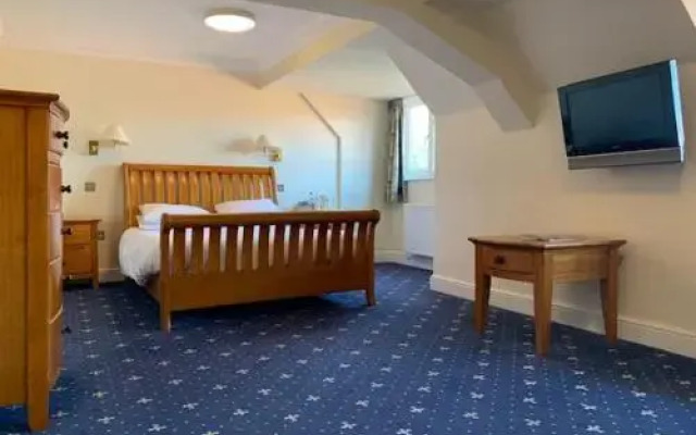 Springfield Country Hotel, Leisure Club & Spa