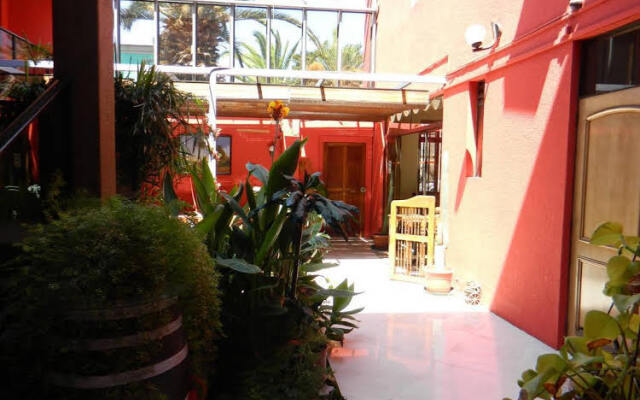 Hotel Cano