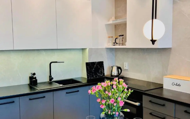 Rezydencja Niechorze 328 - 5D Apartamenty