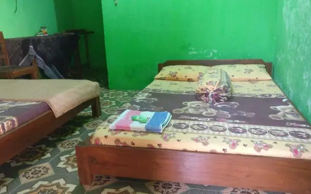 Penginapan Awandalu By Zuzu