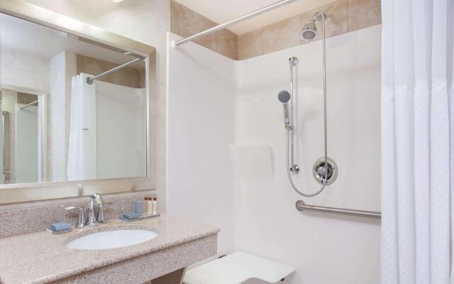 Fairfield Inn & Suites by Marriott Rome