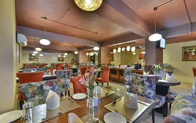 Batra Hotels And Residences