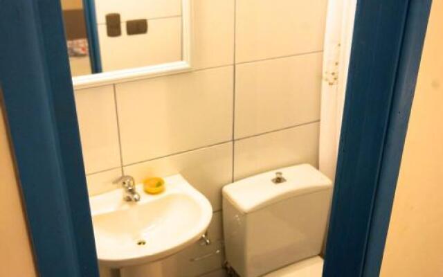 Hostal Chikiyan