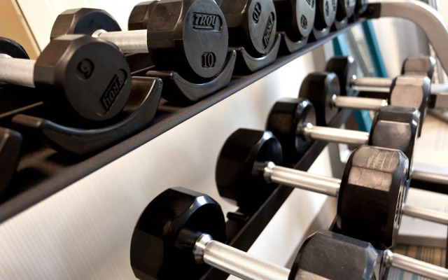 Holiday Inn Express & Suites Great Bend by IHG