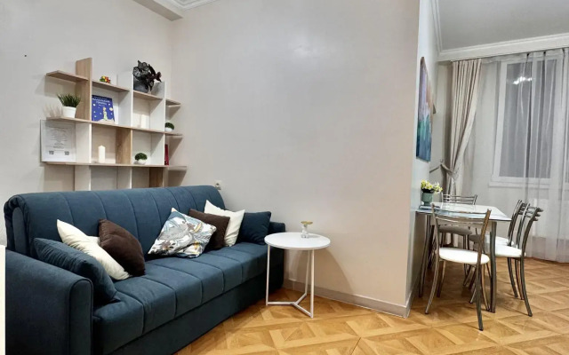 Apartments on Kutaisi street 1