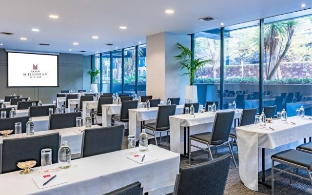 Grand Millennium Auckland