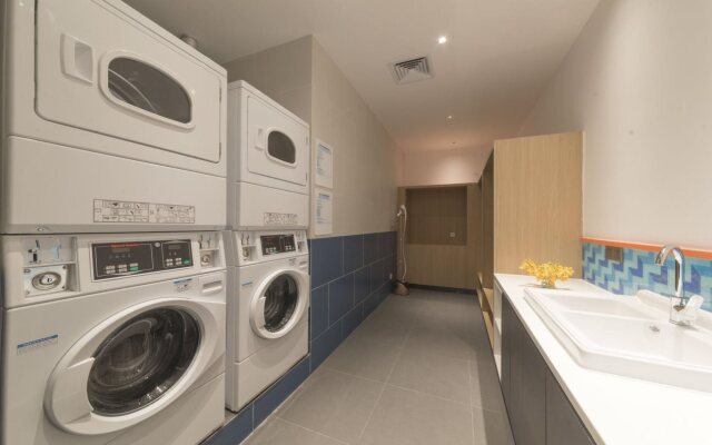 Holiday Inn Express Xiamen Airport Zone by IHG