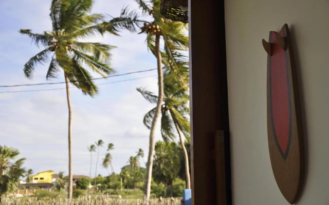 Pousada Casa De Joao Kitehouse