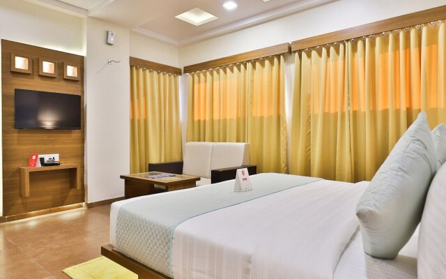 Hotel  Royal Palace