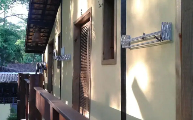 Nalu Guest House