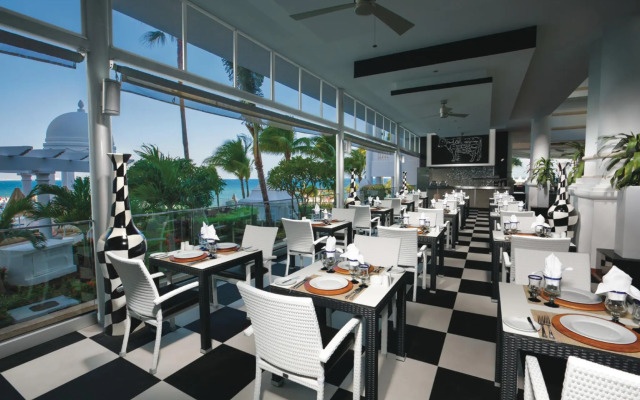 Hotel Riu Palace Las Americas - Adults Only- All Inclusive