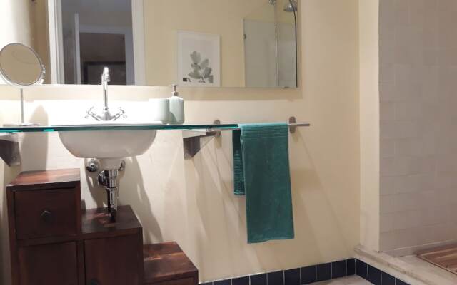 Centrico y Luminoso Apartamento