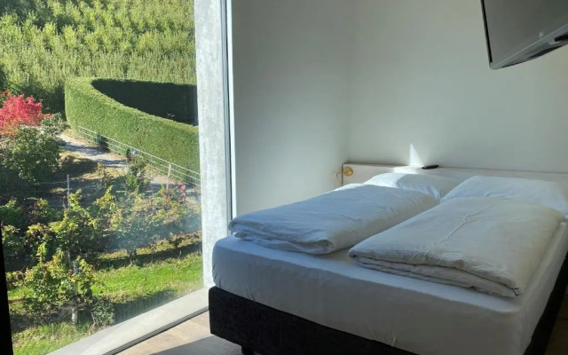 Design-Hotel Ballguthof