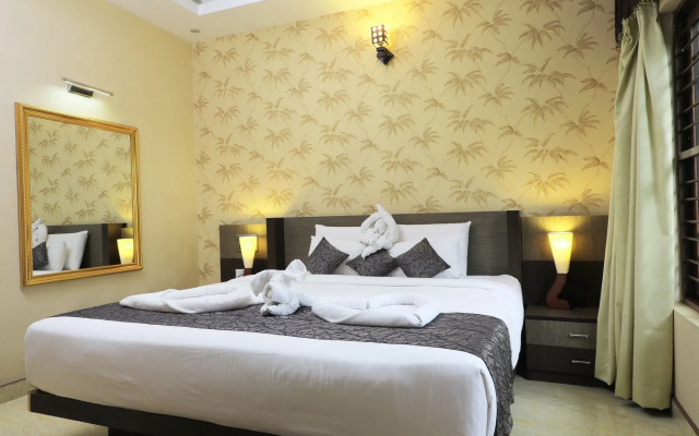 Jal Mahal Resort & Spa, Mysore