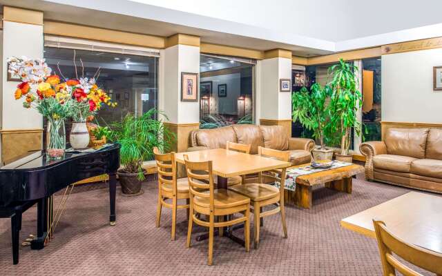 Travelodge by Wyndham Kalispell