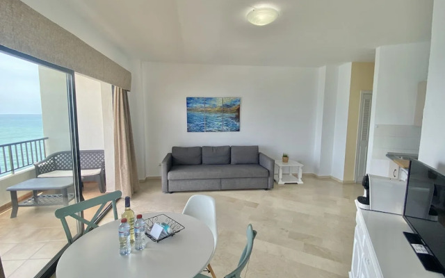 Apartamentos Castillo del Vigía