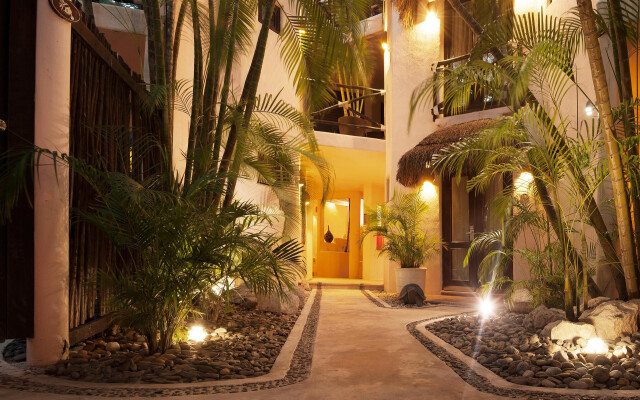 La Tortuga Hotel & Spa