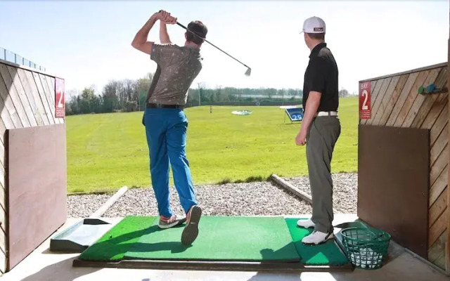 Roe Valley Manor and Estate