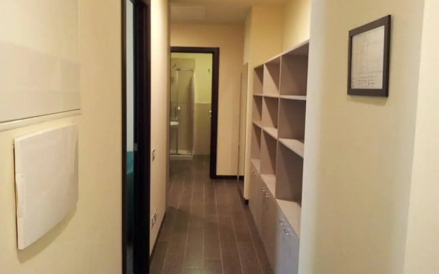 Residenza Porta Volta