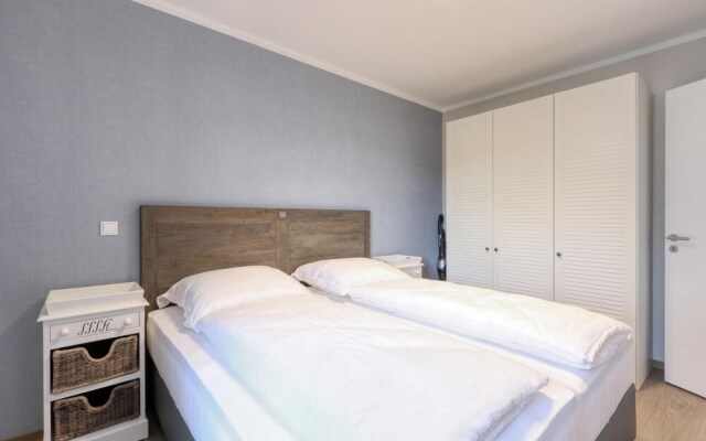 Baltischer Hof Apartment 36