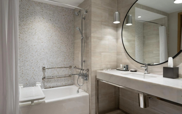 JW Marriott Tampa Water Street