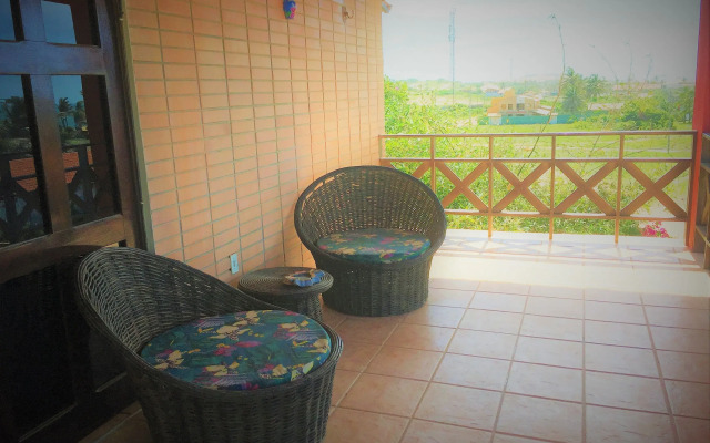 Pousada Flamboyant Village