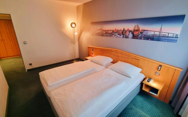 Hotel Panorama Harburg