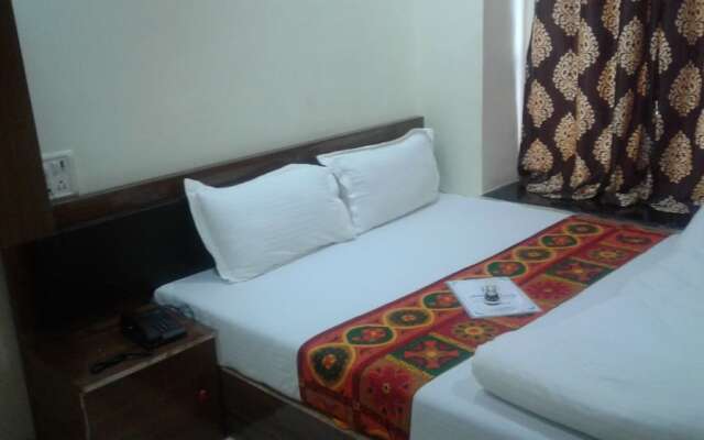 Hotel Akshara Residency