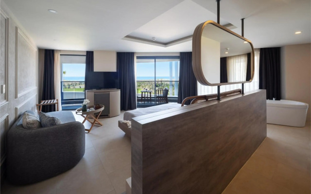 Liu Resorts - All inclusive