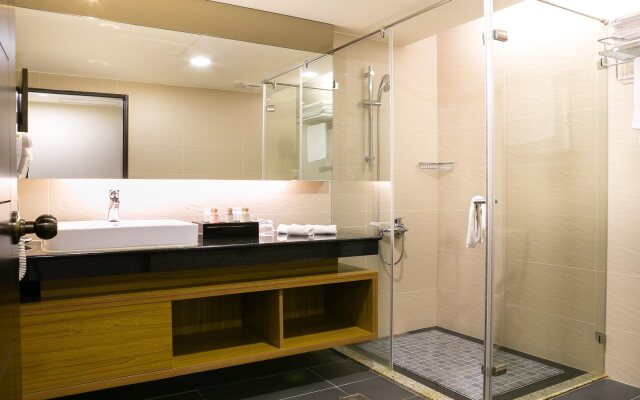 Hotel Bonza