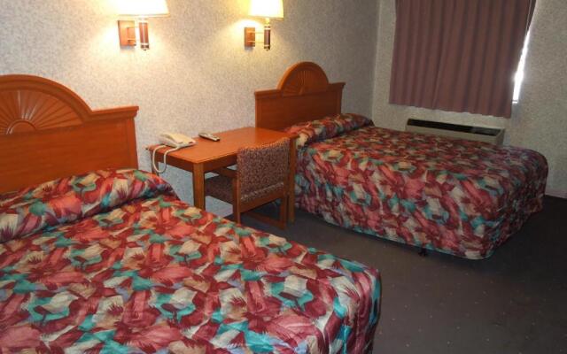 Red Carpet Inn