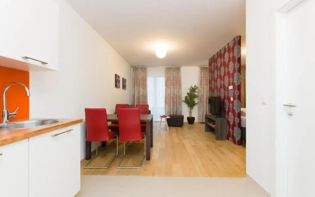 Vienna Stay Apartments Tabor 1020