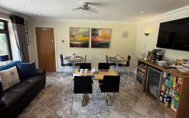 Barncroft Luxury Guest House