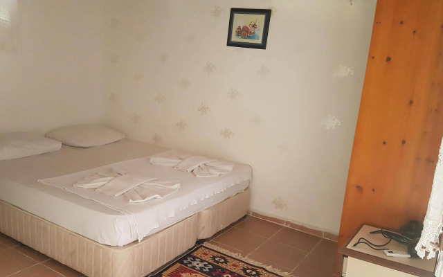 Lykia Edrassa Hotel