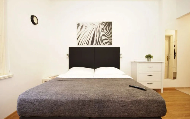Prague Central Exclusive Apartments