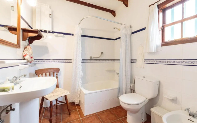 Casa Rural Priscila