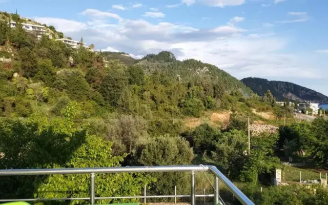 Hotel Afrodite