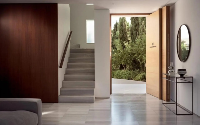 Butterflies Zante Luxury Villas Spa