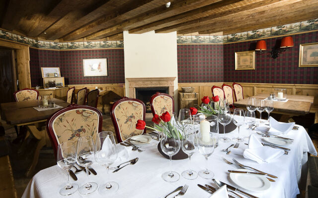 Familienparadies Sporthotel Achensee - All Inclusive