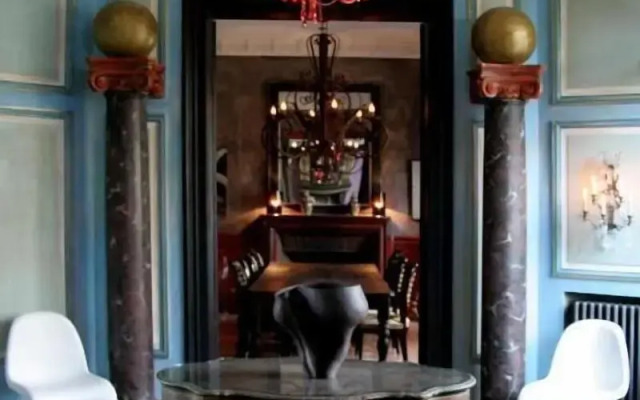 Le Grand Duc