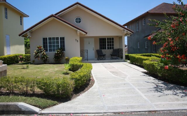 Soleil Hartland Deluxe