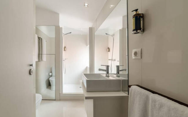 Apartamentos Turisticos Comercio do Porto