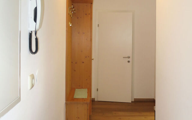 Appartement Weberbauer