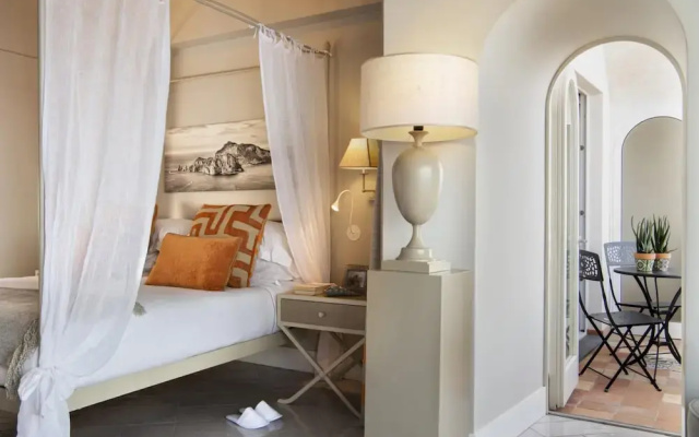 Villa Galidia in Sorrento
