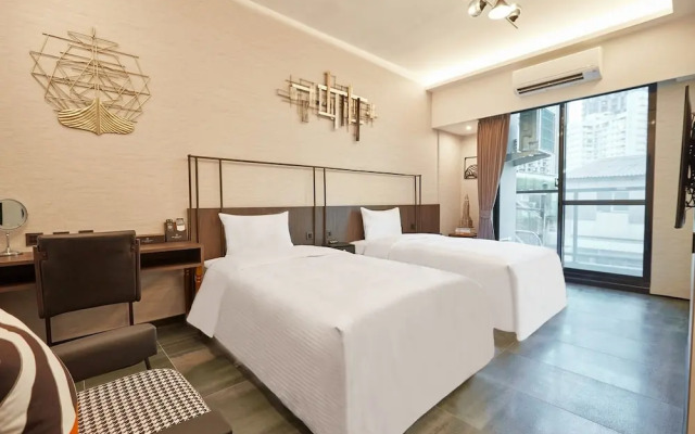 Zela Design Hotel