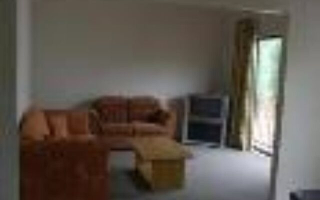 Walmsley Lodge Motel