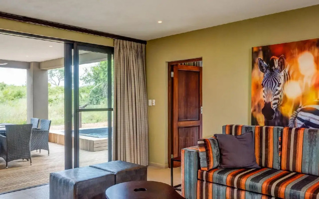 Mjejane Bush Camp By Dream Resorts