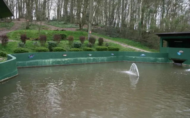 Domaine du Mont Hulin - Chambres d'hôtes